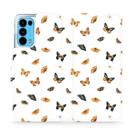 Phone Case OPPO RENO 5 5G - Design MP77S