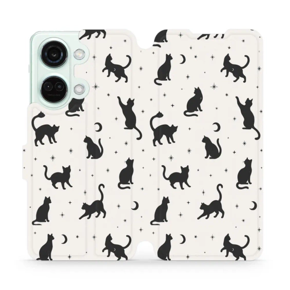 Hülle für OnePlus Nord 3 5G - Farbe V162S