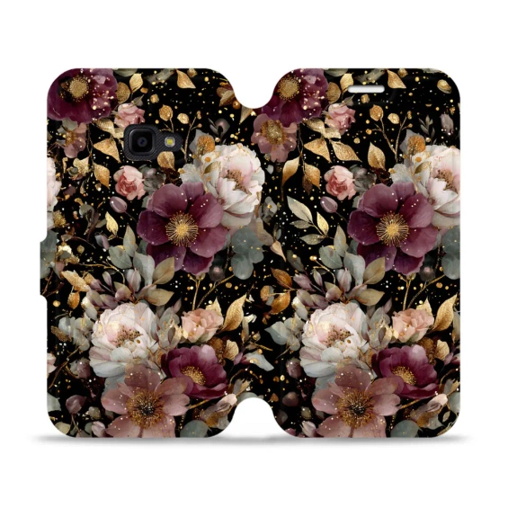 Etui do Samsung Galaxy Xcover 4 - wzór V169S