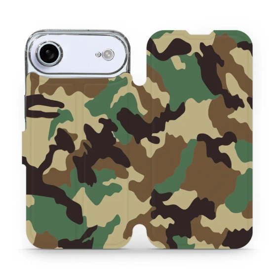 Hülle für Apple iPhone 17 Air - Farbe V111P