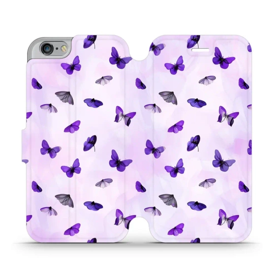 Etui do Apple iPhone 6s - wzór VP76S