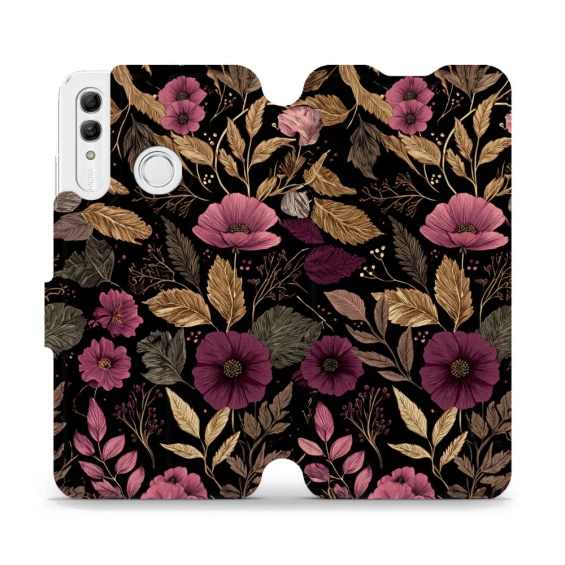 Etui do Huawei Honor 10 Lite - wzór V170S