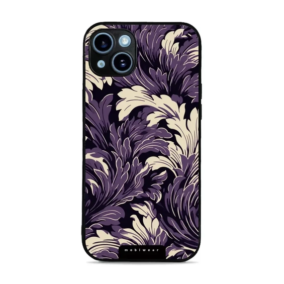 Hülle Glossy Case für Apple iPhone 14 Plus - Farbe GA46G