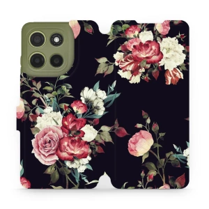 Phone Case Motorola Moto G15 - Design VD11P