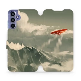 Phone Case Samsung Galaxy A15 4G - Design MA03P