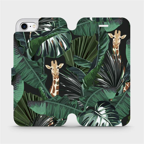 Phone Case Apple iPhone 7 - Design VP06P