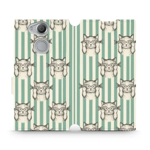 Phone Case Sony Xperia XA2 - Design VP90S