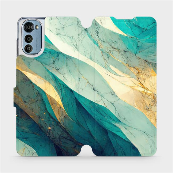 Phone Case Motorola Moto E32 - Design VP37S