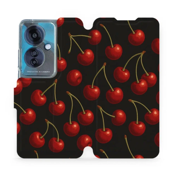 Phone Case OPPO Reno 11F - Design VP83S