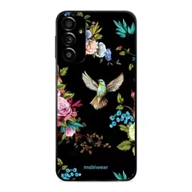 Phone Glossy Case Samsung Galaxy A24 - Design G041G