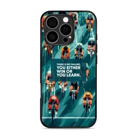 Etui Glossy Case do Apple iPhone 16 Pro - wzór GD02G