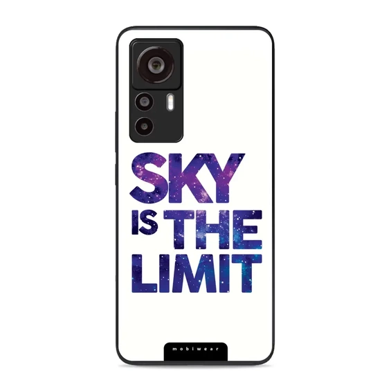 Phone Glossy Case Xiaomi 12T Pro - Design G081G