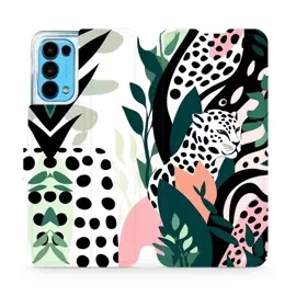 Phone Case OPPO RENO 5 5G - Design VP53S