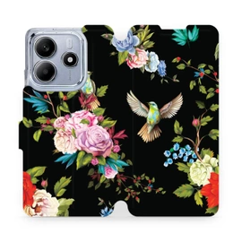 Phone Case Xiaomi Redmi Note 14 5G - Design VD09S