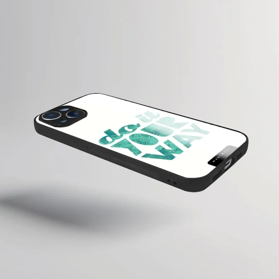 Etui Glossy Case do Realme 13 Pro Plus - wzór G080G