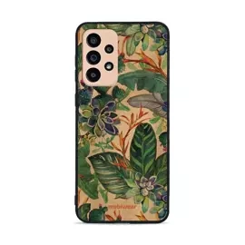 Phone Glossy Case Samsung Galaxy A33 5G - Design G036G