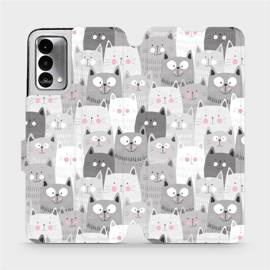 Phone Case Realme GT Master Edition - Design M099P