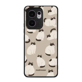 Phone Glossy Case OPPO Reno 13 F 5G - Design G160G