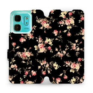 Phone Case Infinix HOT 50i - Design VD02S