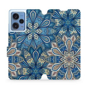 Hülle für Xiaomi Redmi Note 12 Pro 5G - Farbe V108P