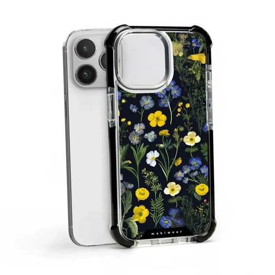 Case MagSafe Elite Bumper for Apple iPhone 14 Pro Max - Design D004D