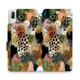 Phone Case Sony Xperia L3 - Design V167S