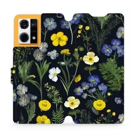 Phone Case Oppo Reno 7 4G - Design VP47S