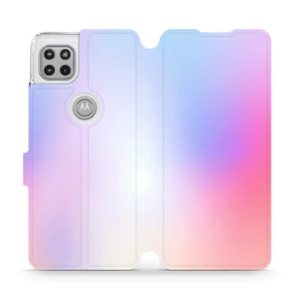 Phone Case Motorola Moto G 5G - Design VP65S