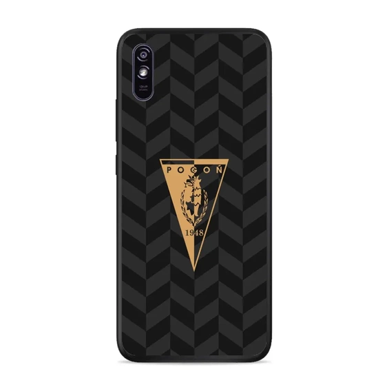 Phone Glossy Case Xiaomi Redmi 9A - Design G06PS
