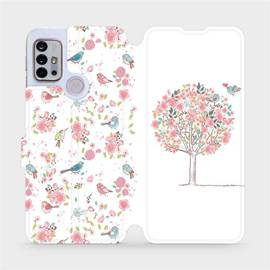 Phone Case Motorola Moto G10 - Design M120S