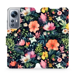 Hülle für Xiaomi 12S - Farbe VP48S