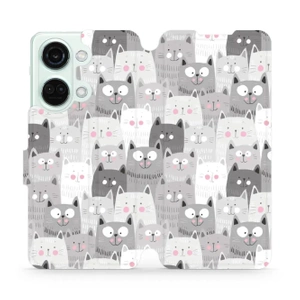 Phone Case OnePlus Nord 3 5G - Design M099P