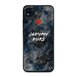 Hülle Glossy Case für Xiaomi Redmi 9C - Farbe G06GZ