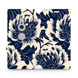 Phone Case Sony Xperia XZ2 - Design VA40S