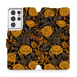 Phone Case Samsung Galaxy S21 Ultra - Design V173S