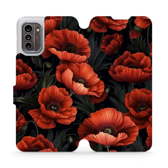 Etui do Nokia G60 5G - wzór VP45S