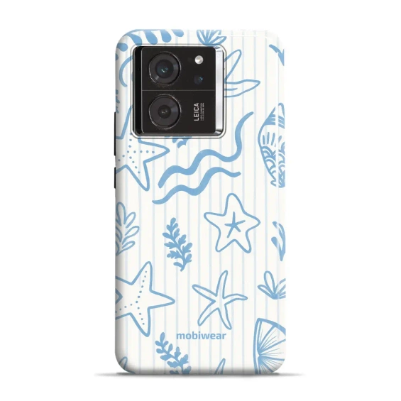 Case Elite Pro for Xiaomi 13T Pro - Design EP88E