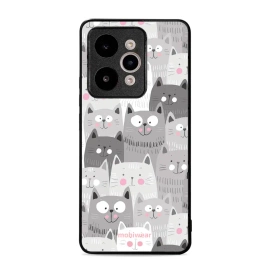 Phone Glossy Case Realme 15 5G - Design G045G