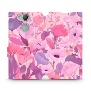 Etui do Sony Xperia XA2 - wzór VP74S