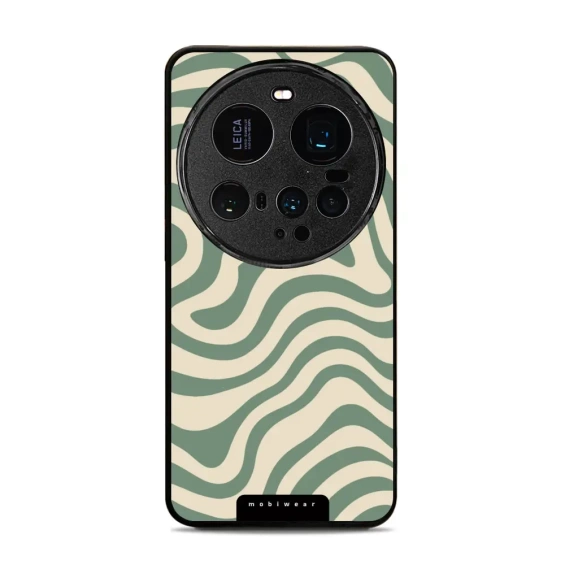 Etui Glossy Case do Xiaomi 15 Ultra - wzór GA57G