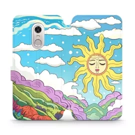 Phone Case Xiaomi Redmi 5 Plus - Design VP57P