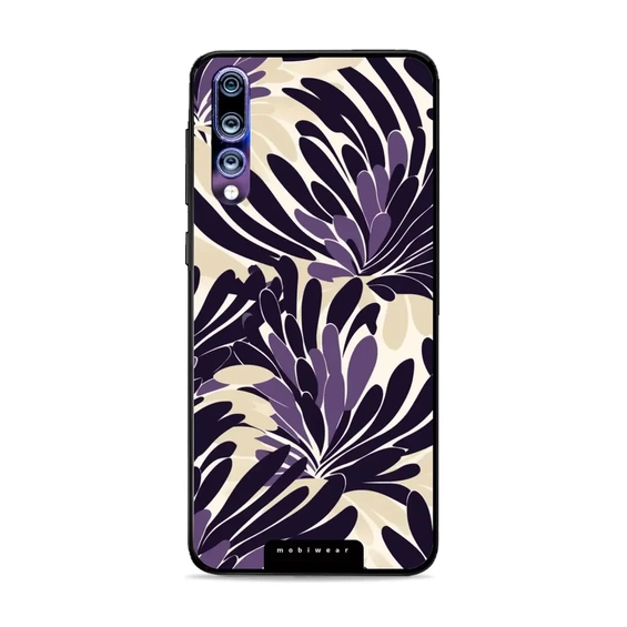 Phone Glossy Case Huawei P20 Pro - Design GA47G