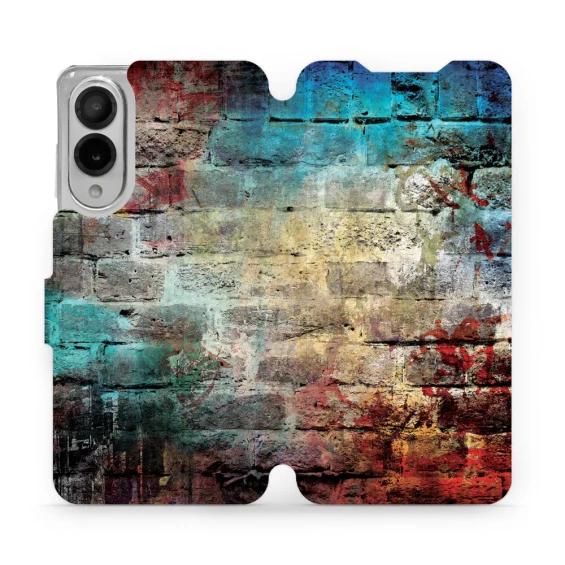 Phone Case Samsung Galaxy S25 Edge - Design V061P
