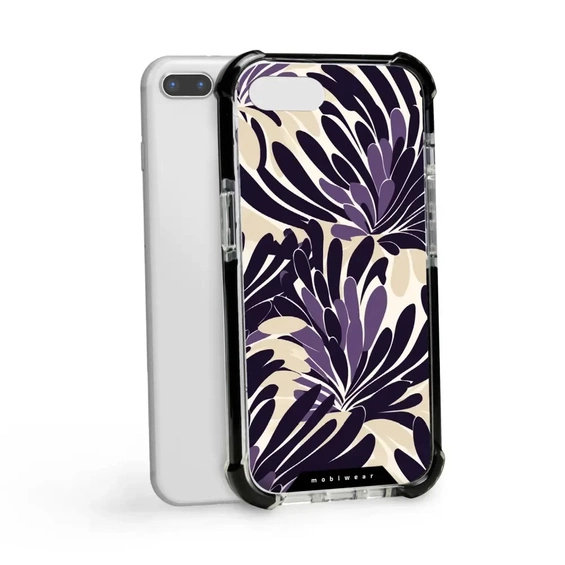 Case MagSafe Elite Bumper for Apple iPhone 7 Plus - Design DA47D