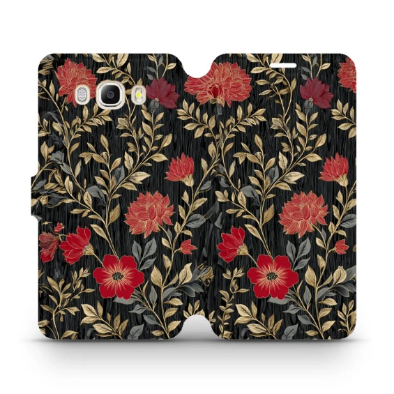 Phone Case Samsung Galaxy J7 2016 - Design V172S