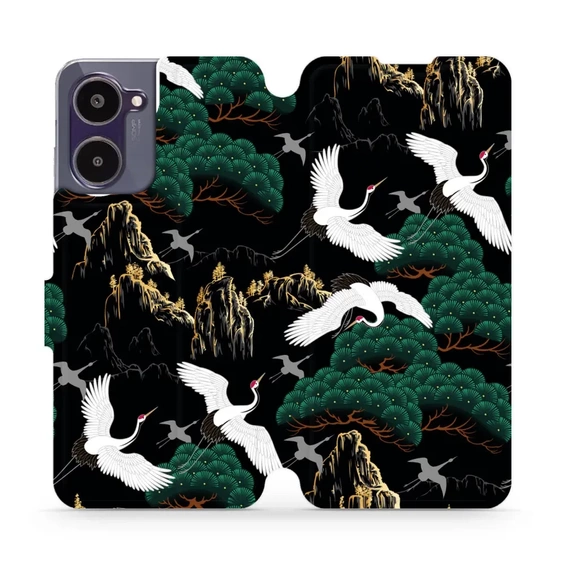 Phone Case Realme 10 - Design VP16S