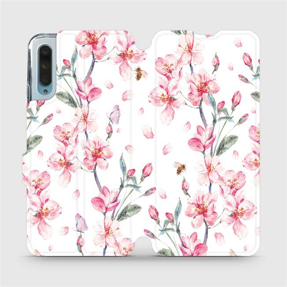 Etui do Huawei P Smart Pro - wzór M124S