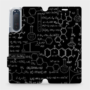 Etui do Sony Xperia 5 II - wzór V060P