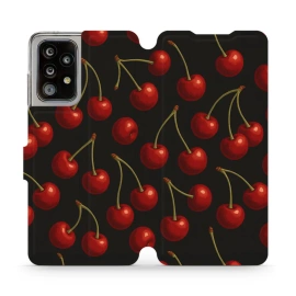 Phone Case Samsung Galaxy A52S 5G - Design VP83S
