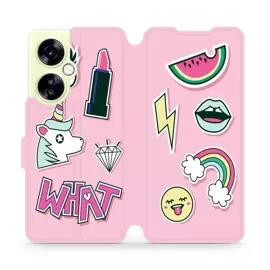 Phone Case OnePlus Nord CE 3 Lite 5G - Design M129S